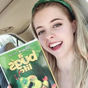 Meet your Posher, Patty